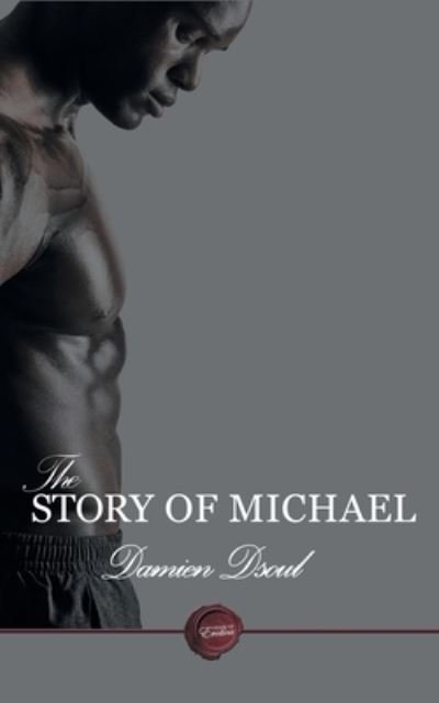 Cover for Damien Dsoul · The Story of Michael (Paperback Book) (2016)