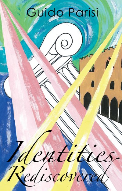 Cover for Guido Parisi · Identities Rediscovered (Paperback Book) (2017)