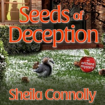 Seeds of Deception - Sheila Connolly - Musik - Tantor Audio - 9781799978121 - 4 oktober 2016