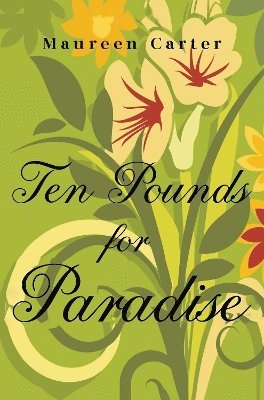 Cover for Maureen Carter · Ten Pounds for Paradise (Paperback Book) (2024)