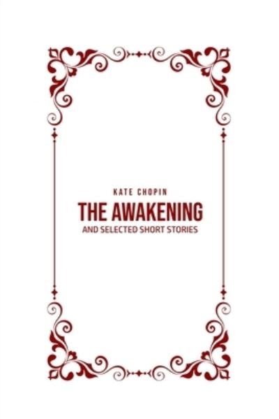 Cover for Kate Chopin · The Awakening (Paperback Bog) (2020)