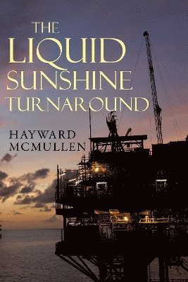 Hayward McMullen · The Liquid Sunshine Turnaround (Paperback Book) (2024)