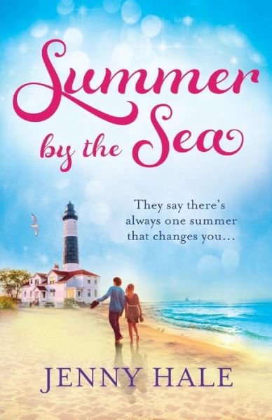 Summer by the Sea - Jenny Hale - Books - Bookouture - 9781910751121 - June 12, 2015