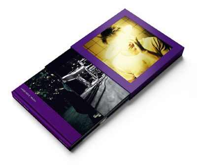 Muzak: The Visual Art of Porcupine Tree - The Collector's Edition - Lasse Hoile - Books - Flood Gallery Publishing - 9781911374121 - February 27, 2020