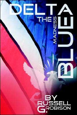 Cover for Russell Robison · Delta Blue (Paperback Book) (2004)