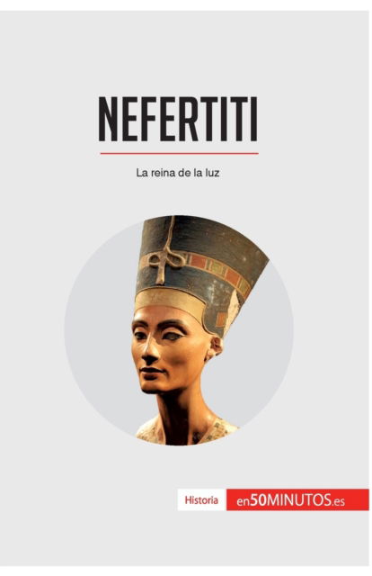 Cover for 50minutos · Nefertiti (Pocketbok) (2017)