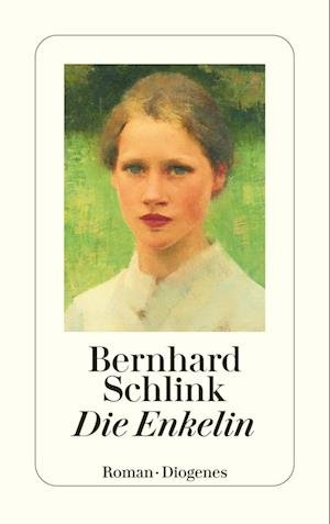 Cover for Bernhard Schlink · Die Enkelin (Book) (2023)