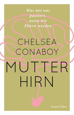 Cover for Conaboy:mutterhirn · Was Mit Uns Passie (Book)