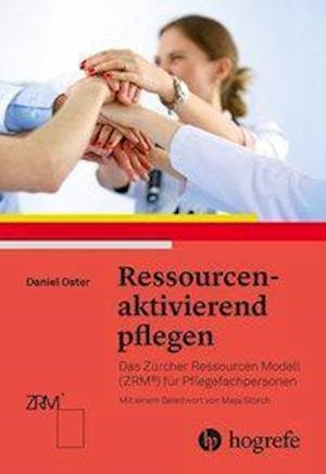 Cover for Oster · Ressourcenaktivierend pflegen (Book)