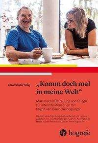 Cover for Kooij · Komm doch mal in meine Welt (Bok)
