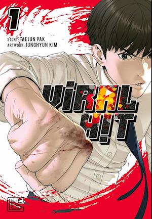 Cover for Taejun Pak · Viral Hit 1 (Bok) (2025)