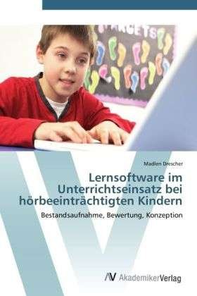 Cover for Drescher · Lernsoftware im Unterrichtsein (Bok) (2012)