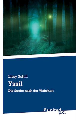 Cover for Lissy Schill · Yssil (Book) (2023)