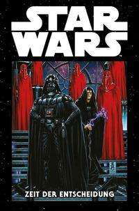 Star Wars Marvel Comics-Kollektion - Kieron Gillen - Kirjat - Panini Verlags GmbH - 9783741625121 - tiistai 23. marraskuuta 2021