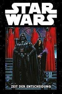 Cover for Kieron Gillen · Star Wars Marvel Comics-Kollektion (Hardcover bog) (2021)
