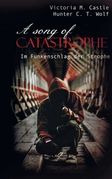 Cover for Castle · A song of Catastrophe (Buch) (2017)