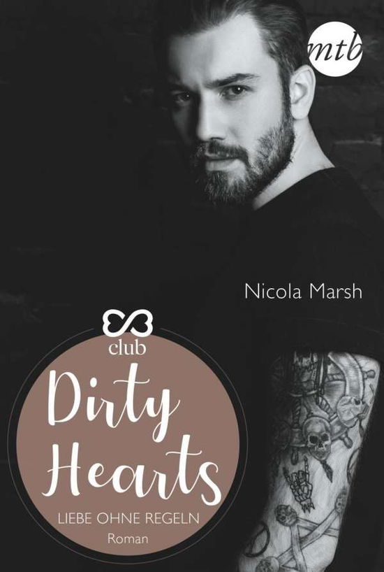 Cover for Nicola Marsh · Mira TB.0012 Marsh:Dirty Hearts - Liebe (Book)