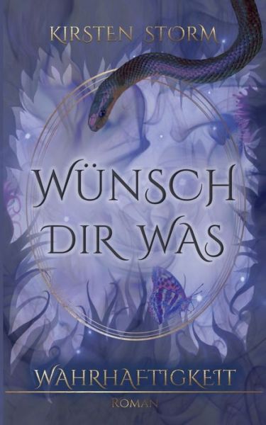 Wünsch Dir Was - Storm - Boeken -  - 9783749421121 - 9 september 2019