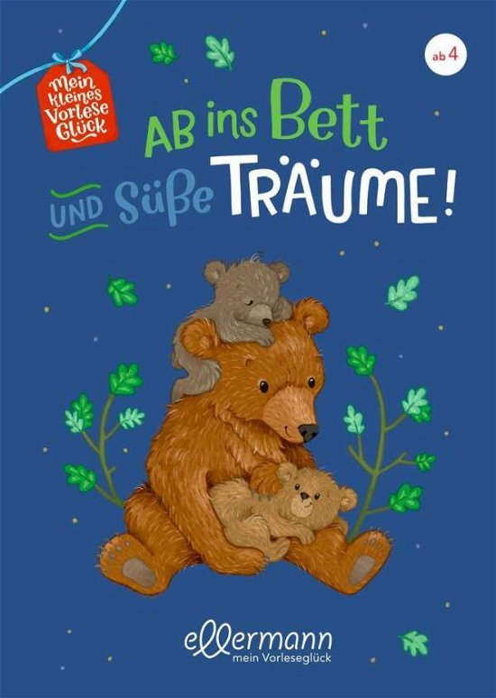 Cover for Arold · Mein kleines Vorleseglück (Bok)