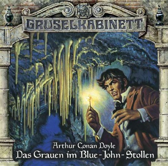 Cover for Gruselkabinett · Gruselkabinett-Folge 73 (CD) (2013)