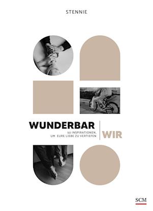 Cover for Stennie · Wunderbar Wir (Book)