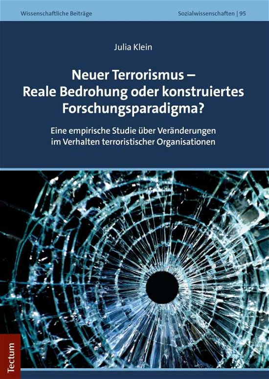 Cover for Klein · Neuer Terrorismus - Reale Bedrohu (Book) (2020)