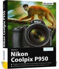 Cover for Horn · Nikon Coolpix P950 (Buch)
