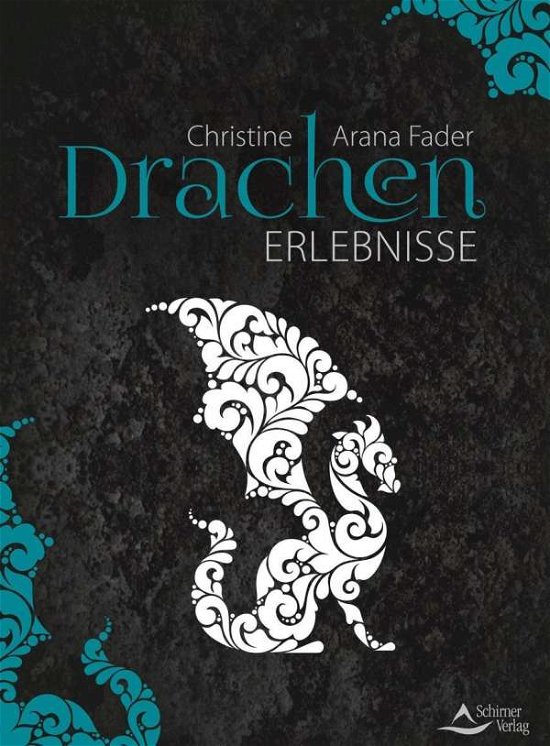 Cover for Fader · Drachen-Erlebnisse (Book)