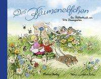 Cover for Baumgarten · Das Blumenelfchen (Book)