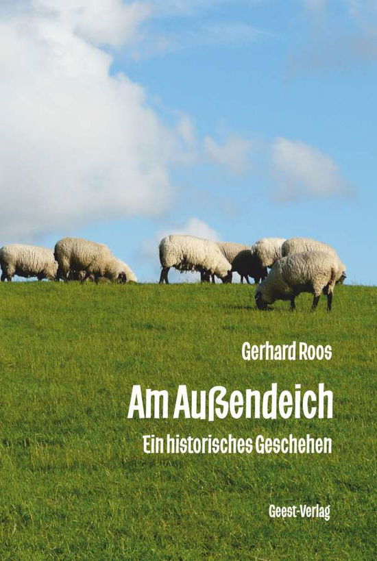 Cover for Roos · Am Außendeich (Book)