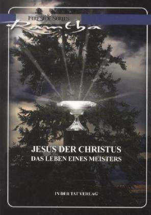 Cover for Ramtha · Jesus der Christus (Book)