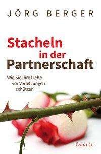 Cover for Jörg · Stacheln in der Partnerschaft (Buch)
