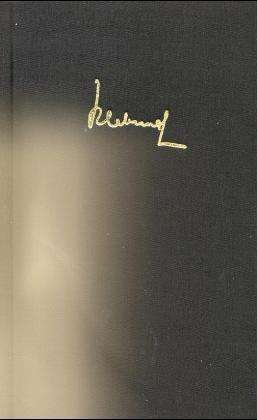 Cover for Klabund · Werke.2 Romane der Sehnsucht (Book)