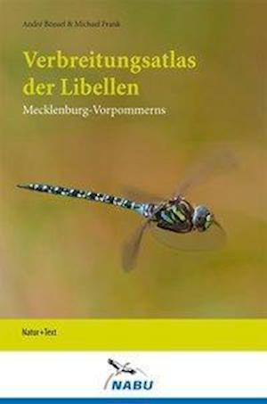 Cover for Bönsel · Verbreitungsatlas der Libellen M (Book)