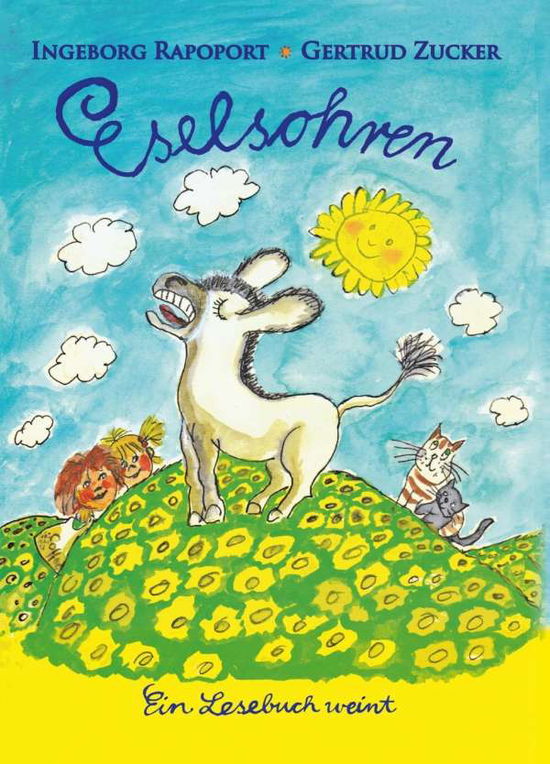 Cover for Rapoport · Eselsohren (N/A)