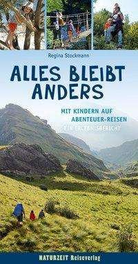 Cover for Stockmann · Alles bleibt anders - Abenteu (Bog)