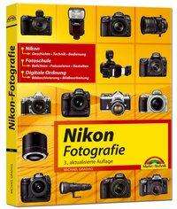 Cover for Gradias · Nikon Fotografie (Buch)