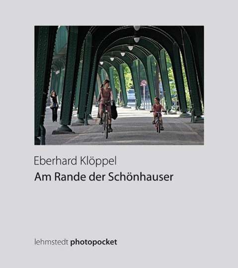 Cover for Klöppel · Am Rande der Schönhauser (Book)