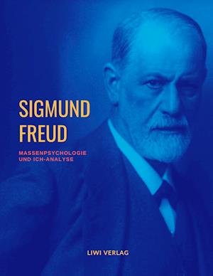 Cover for Freud · Massenpsychologie und Ich-Analyse (Bog)