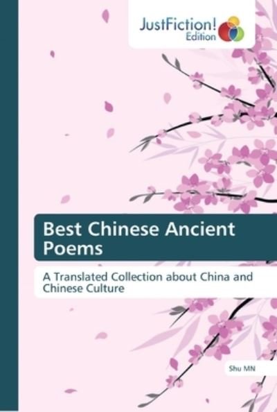 Cover for Mn · Best Chinese Ancient Poems (Bok) (2020)