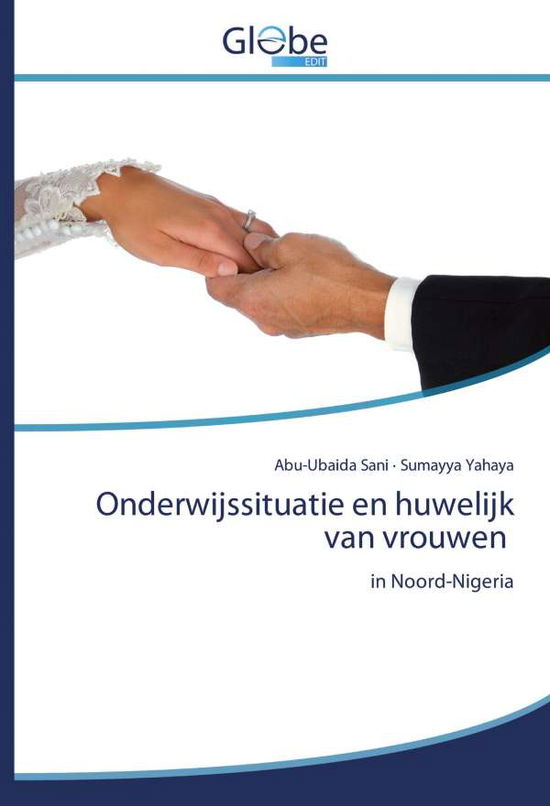 Cover for Sani · Onderwijssituatie en huwelijk van (Book)