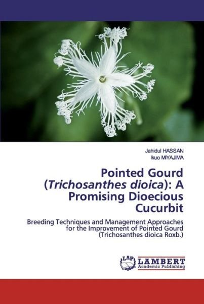 Cover for Hassan · Pointed Gourd (Trichosanthes dio (Bog) (2020)