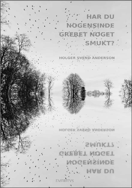 Cover for Holger Svend Anderson · Har Du Nogensinde Grebet Noget Smukt? (Sewn Spine Book) [1th edição] (2016)