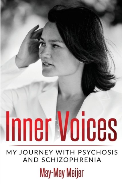 Cover for May-May Meijer · Inner Voices (Taschenbuch) (2019)