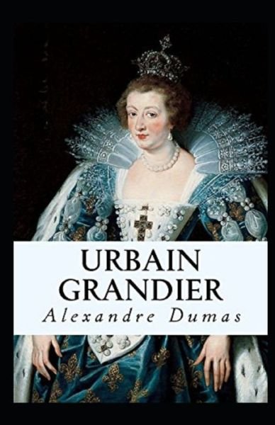 Cover for Alexandre Dumas · Urbain Grandier (Taschenbuch) (2021)