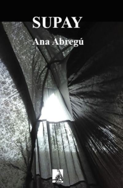Cover for Ana Abregu · Supay (Pocketbok) (2021)