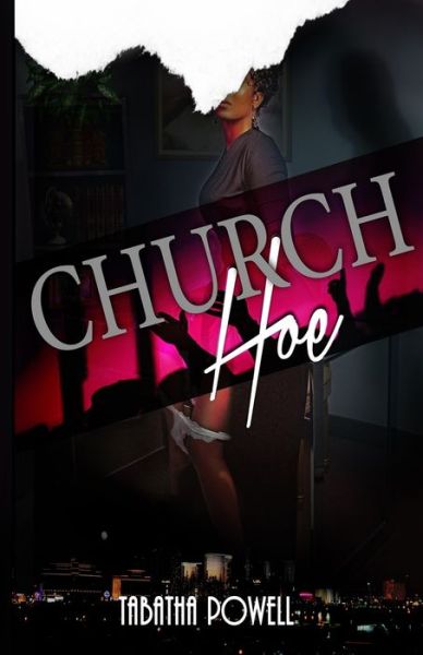 Cover for Tabatha Nicole Powell · Church Hoe (Paperback Book) (2020)