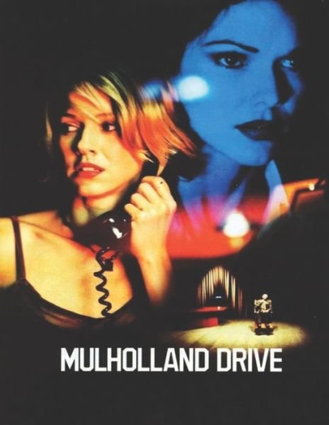 Mulholland Drive - Anthony Williams - Boeken - Independently Published - 9798639401121 - 22 april 2020