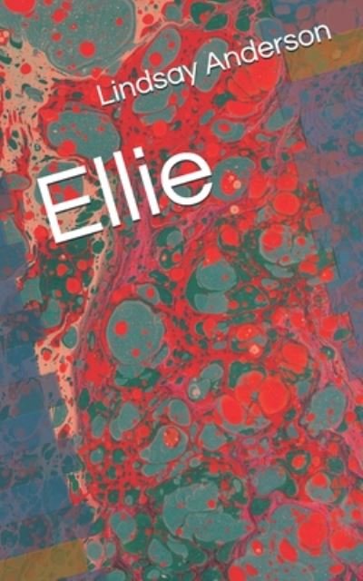 Cover for Lindsay Anderson · Ellie (Paperback Bog) (2020)