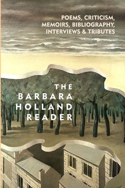 Cover for Brett Rutherford · The Barbara Holland Reader (Paperback Book) (2020)